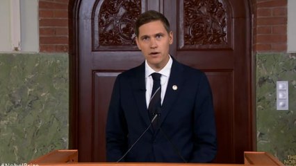 Nihon Hidankyo, ONG japonesa por la abolición de las armas nucleares, premio Nobel de la Paz 2024