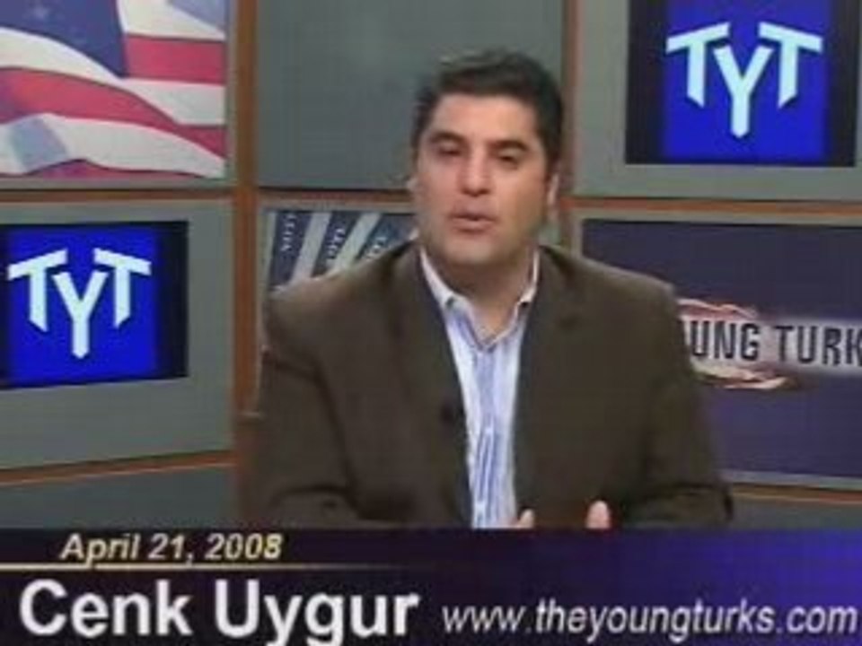 Top Generals Getting Paid To Push Pro-War Talking Points