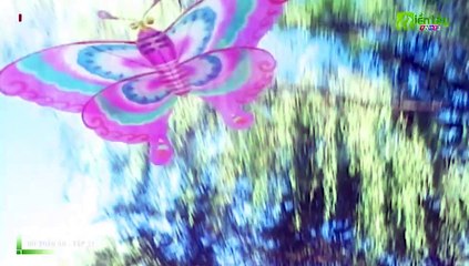 Nữ Hiệp Trừ Gian 21+22 | Thiên Thần A Sở & Hành Trình Hoa Anh Đào 🌸