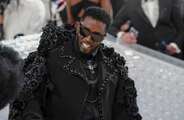 Sean 'Diddy' Combs hates prison food