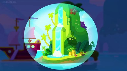 Pikwik Pack Episode 3 Suki's Hero & Shake It Up