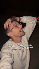 Mon rêve de passionné s’est réalisé 
