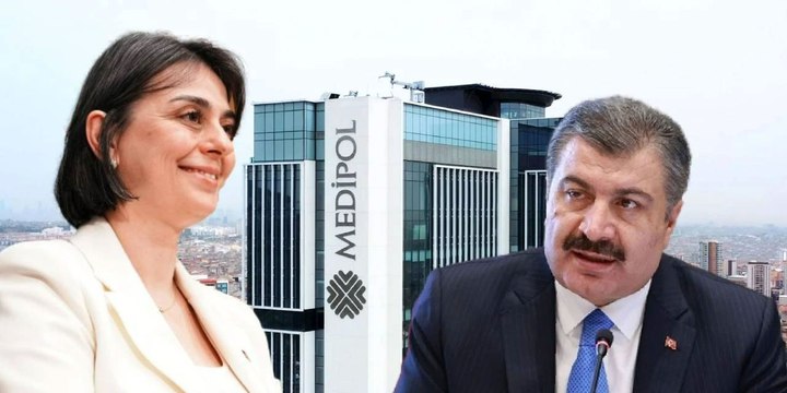 Üsküdar Belediyesi AKP'li Koca'nın Medipol Hastanesi inşaatını mühürledi: Bir vatandaş okul yapılsın diye bağışlamıştı