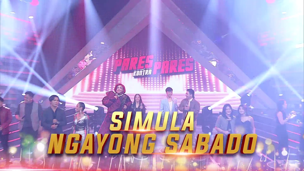 The Clash 2024: 'Pares Kontra Pares' begins!