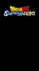 #dragonballdaima sort ce soir donc lâchez #dragonballsparkingzero le temps de l’épisode