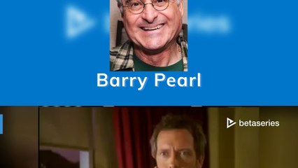 Barry Pearl (FR)