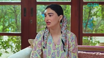 Mooray Piya Episode 7 [ENG CC] 7th Oct 2024 - Mansha Pasha - Syed Jibran - Saheefa Jabbar - Green TV