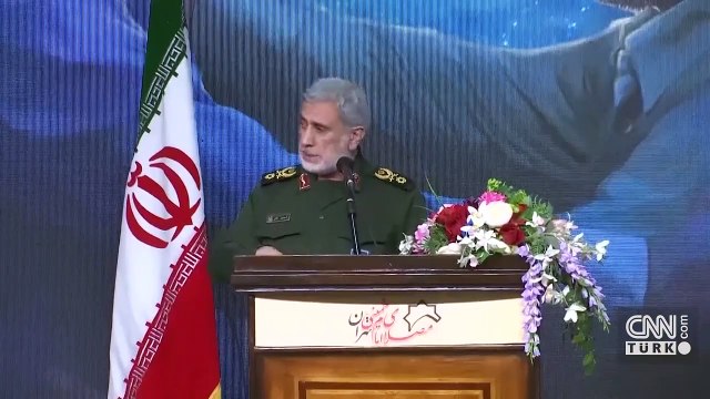 VİDEO | İRANLI KOMUTAN CASUS MU? ''Suikast sırasında...''