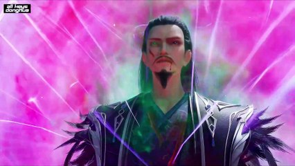 Glorious Revenge of Ye Feng Ep 100 ENG SUB