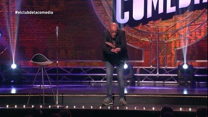 Felisuco - Mi amigo tenía una novia que no era fea, era un daño colateral [El Club de la Comedia] #monologo #risa #chiste