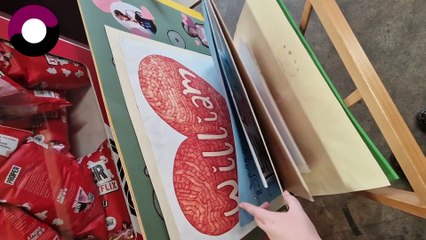 Inside the As Seen On Netflix pop up coming to London this weekend