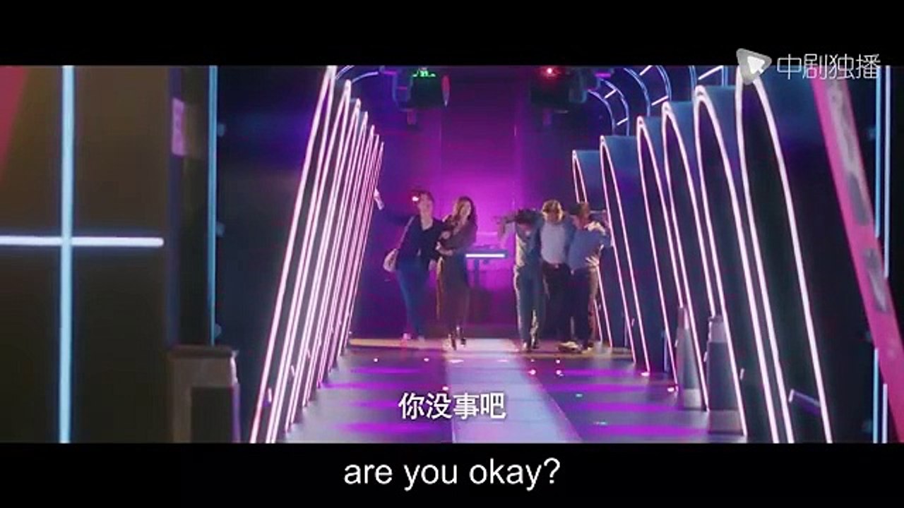 [Eng-Sub] Hidden Marriage With Boss EP08｜Chinese drama｜Xiao Zhan