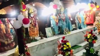 Sanatan dharm in Africa