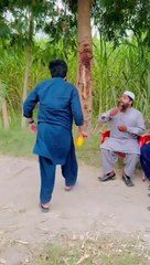 Aam_To_Meetha_Tha_Wese__#Khizaromer_#Shorts_#Comedy_#Mango(720p)