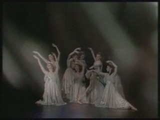 Karajan : blue danube (j strauss)