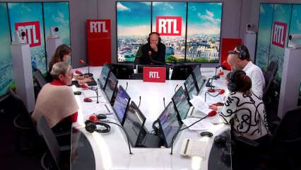 Le journal RTL de 12h30 du 11 octobre 2024