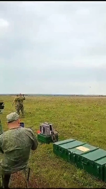 Frolés par un avion en rase-motte... impressionnant