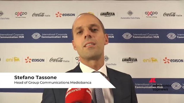 Imprese, Tassone (Mediobanca): “Consumatori e investitori chiedono trasparenza alle aziende”