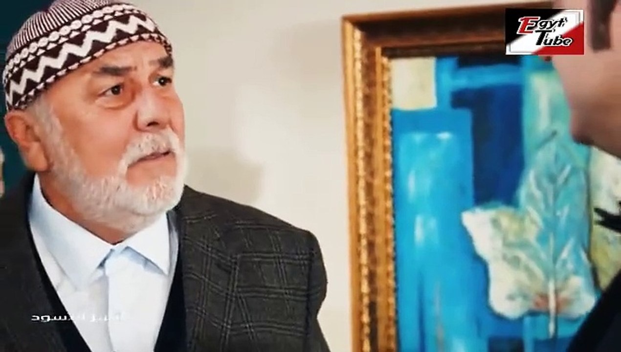 مسلسل البحر الأسود - الحلقة 196 - تركى مدبلج
