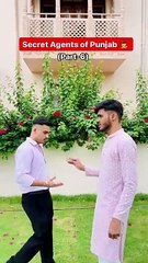 Secret agents codes language