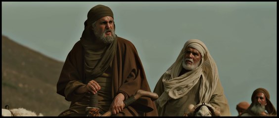 Umar Bin Khattab Subtitle Indonesia HDClear Eps-01