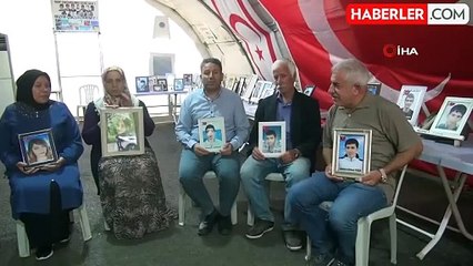 Diyarbakır Anneleri, 6 Yıldır Evlat Nöbeti Tutuyor