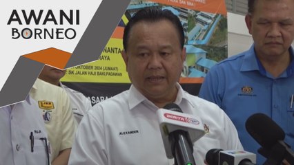 Tiada kelewatan ketara dalam projek bina semula sekolah daif  - Nanta