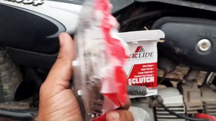 How to Replace the Clutch Assembly of a Hero #Splendor. #MKLideClutchAssembly #ClutchAssembly