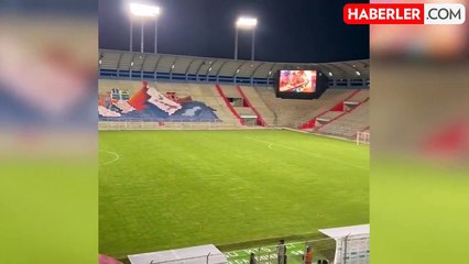 Şeytanın aklına gelmez! Stadı taşıdıkları yerle rakiplerinin psikolojisini bozacaklar