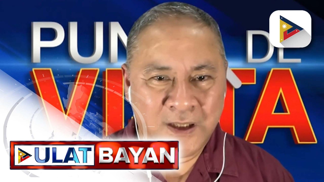 Kahalagahan ng foreign trips ng Pangulo, binigyang-diin ng isang political analyst