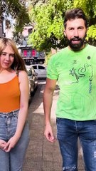 اكبر تحدي لابو عبدو من صبية على مليون ليرة