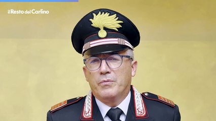 Carabiniere paga giacca e cibo al ladro appena arrestato