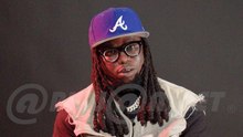 Black K  : "Je ne suis pas le GOAT...je suis le RAP IVOIRE"