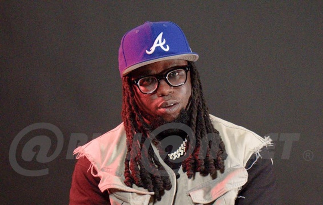 Black K  : "Je ne suis pas le GOAT...je suis le RAP IVOIRE"