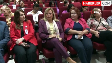 Dünya Kız Çocukları Günü'nde Kadın Sağlığı Tartışıldı