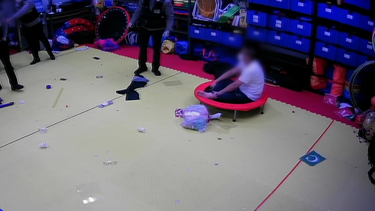 '막대 살인' 유족 국가배상 패소..."경찰 과실 인정 어려워" / YTN
