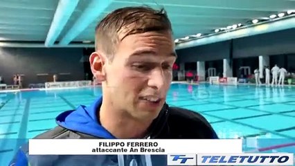 Video News - AN Brescia, vittoria con fatica nell'esordio in Eurocup
