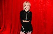 Hayley Williams has opened up on the physical symptoms she experienced when battling depression