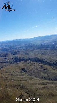 emGAZELA H-45 (SA342) Soko - Gacko Hercegovina S24+ 2024