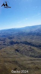 emGAZELA H-45 (SA342) Soko - Gacko Hercegovina S24+ 2024