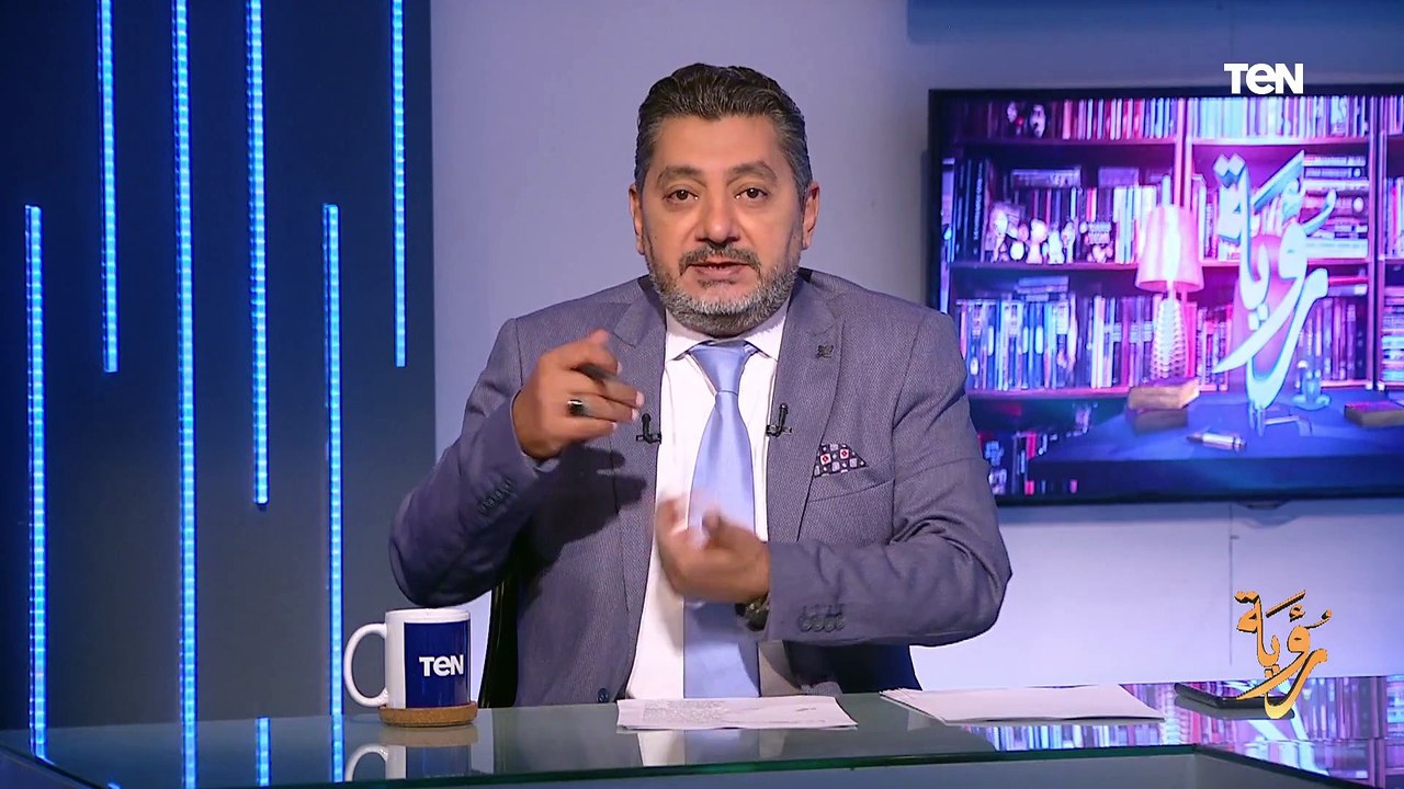 المال السياسي والعلاقات المشبوهة.. حسام الغمري يكشف الوجه الآخر لجماعة الإخوان