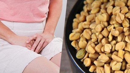 Is Fenugreek Good For White Discharge Problem| Methi Dana Khane Ke Fayde | Boldsky