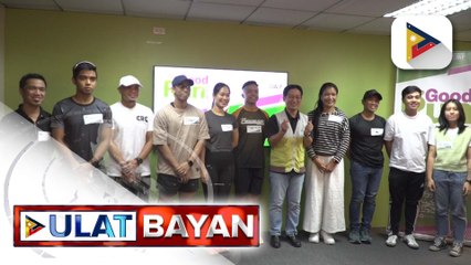 The Good Run, magsisimula ngayong Nobyembre 24 sa UP Diliman