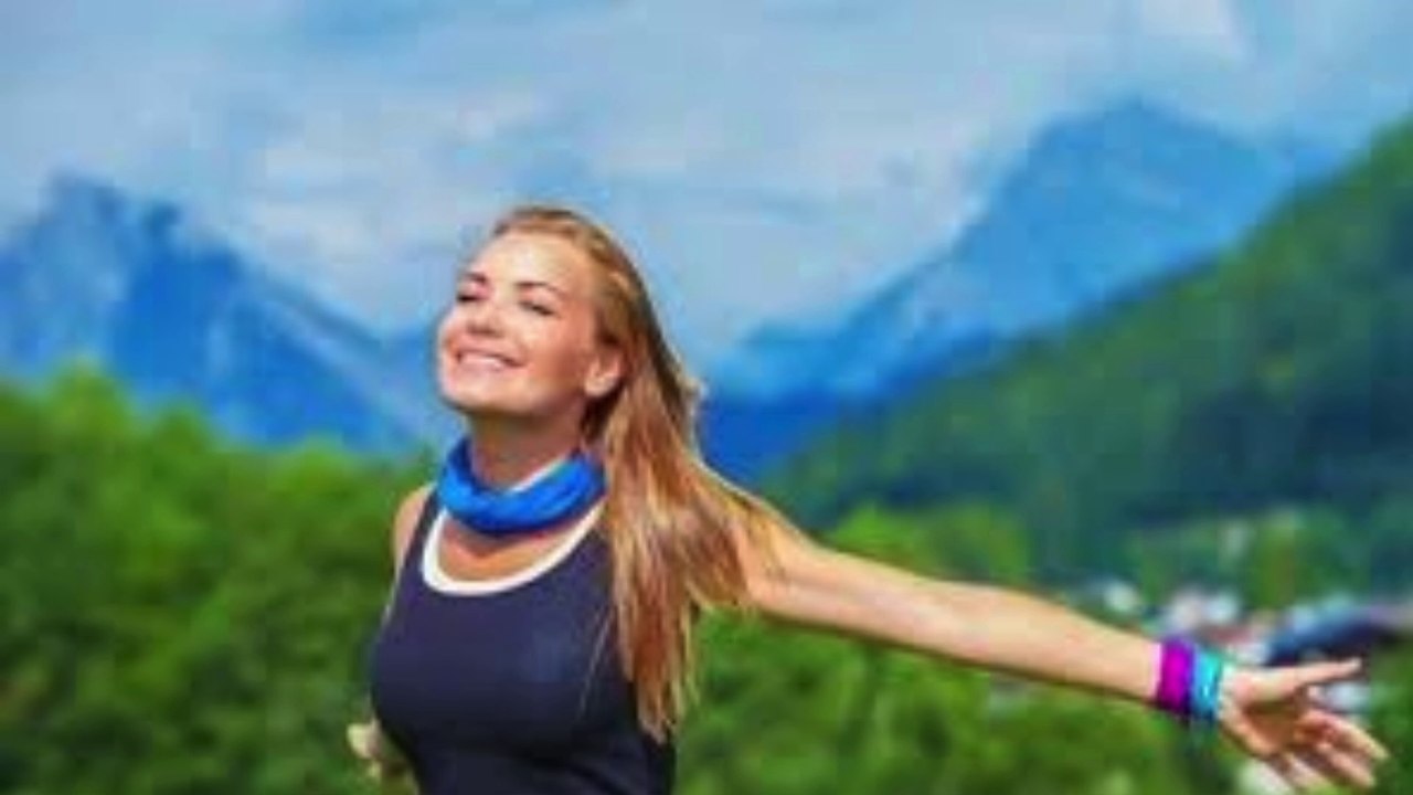 Building a Better You: 5 Steps to a Healthier Life