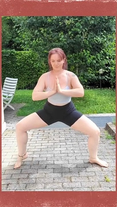 New styke exercise