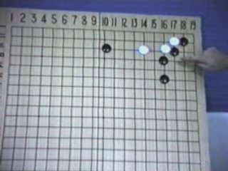 Joseki 25 partie 1