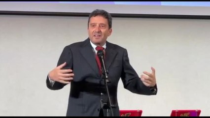 Biennale Musica, il saluto di Buttafuoco alla direttrice Ronchetti