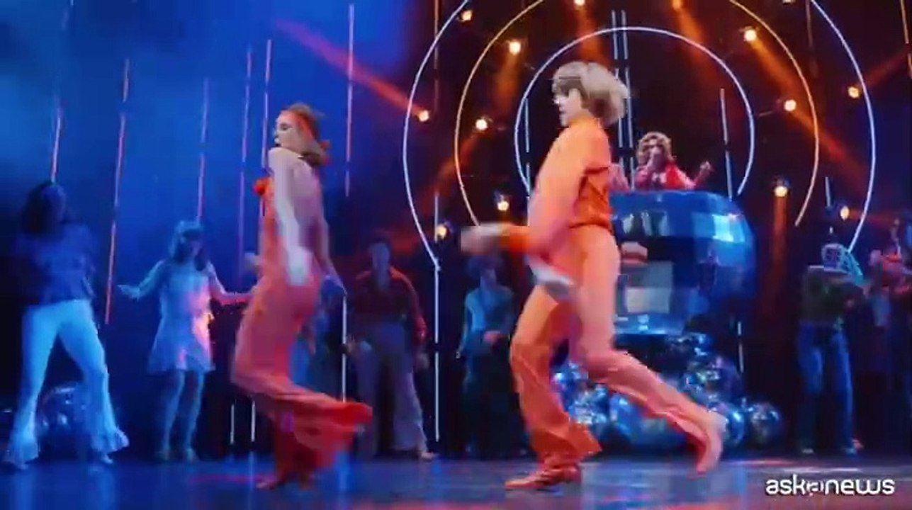 "La febbre del sabato sera" conquista Milano a colpi di hit anni '70