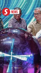 Fahmi pushes for more affordable high-speed Internet plans