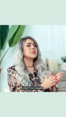 مروة راتب بعد السجن